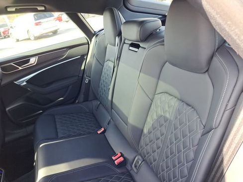 Used 2022 Audi S7 Premium Plus image 21