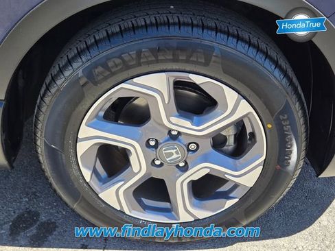 Certified 2019 Honda CR-V EX image 9