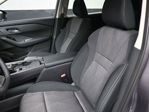 New 2026 Nissan Rogue SV image 19