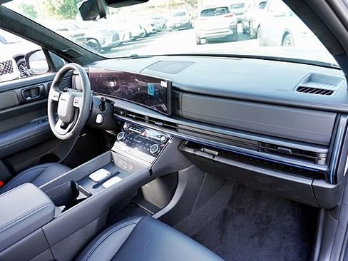 New 2026 Hyundai Santa Fe Calligraphy image 12