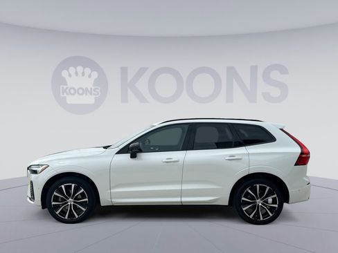 Used 2024 Volvo XC60 B5 Plus w/ Protection Package Premier image 2