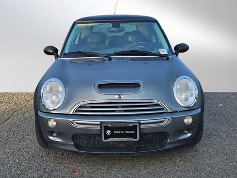 Used 2004 MINI Cooper S image 2