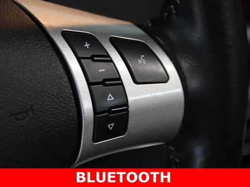 Used 2007 Saturn Sky w/ Premium Trim Pkg image 15