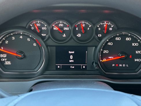 New 2026 GMC Sierra 1500 Pro w/ Pro Value Package image 22