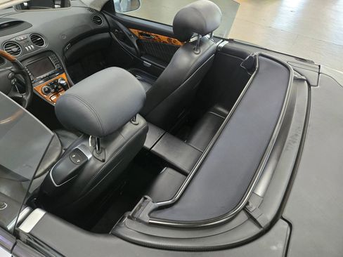Used 2007 Mercedes-Benz SL 600 image 44