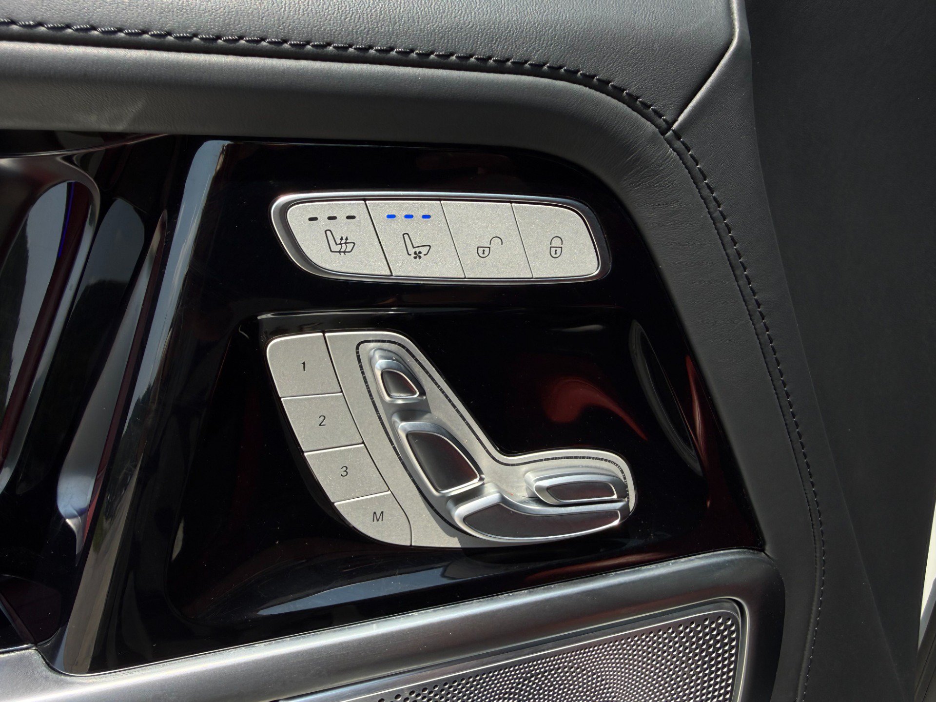 Used 2023 Mercedes-Benz G 63 AMG 4MATIC image 78