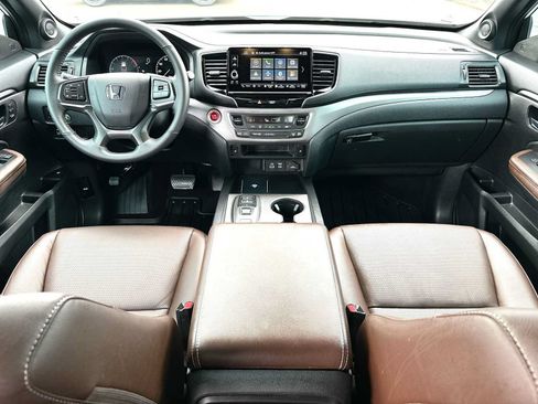 Used 2026 Honda Ridgeline RTL image 25