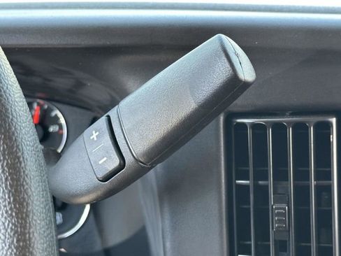 New 2025 Chevrolet Express 3500 w/ Power Convenience Package image 18