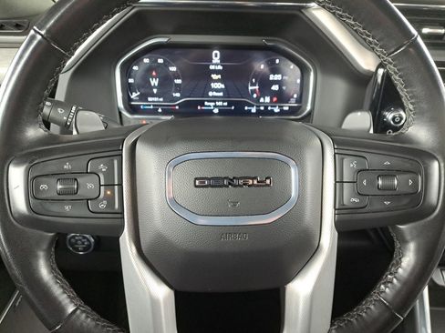 Used 2024 GMC Sierra 1500 Denali w/ Technology Package image 26