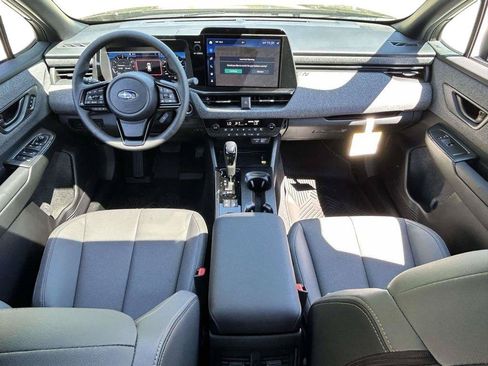 New 2026 Subaru Outback Limited w/ Premium/Limited Package 2 AWD/4WD image 9