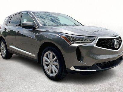 Certified 2024 Acura RDX SH-AWD