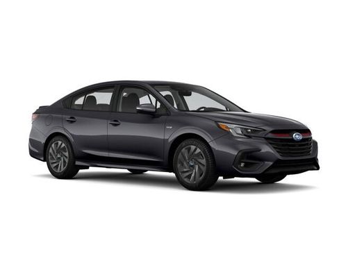 New 2025 Subaru Legacy Sport image 1