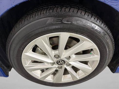 Used 2024 Toyota Camry LE FWD image 11