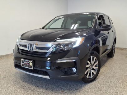 Used 2019 Honda Pilot EX-L