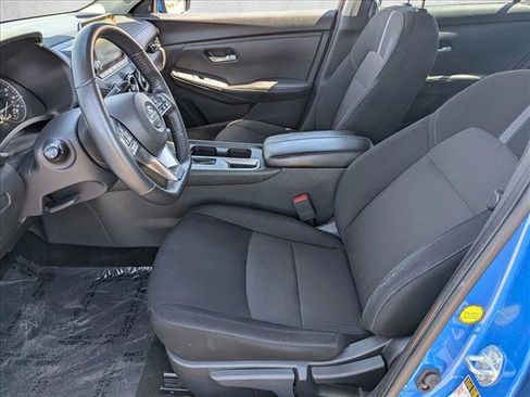 Used 2023 Nissan Sentra SV w/ All-Weather Package image 22