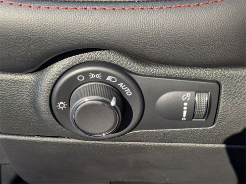 New 2025 Dodge Durango R/T image 15