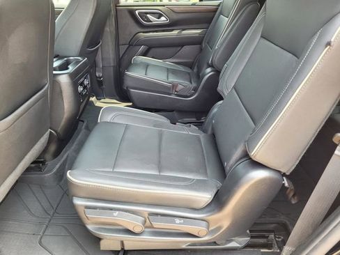 Used 2023 Chevrolet Tahoe Premier RWD image 36