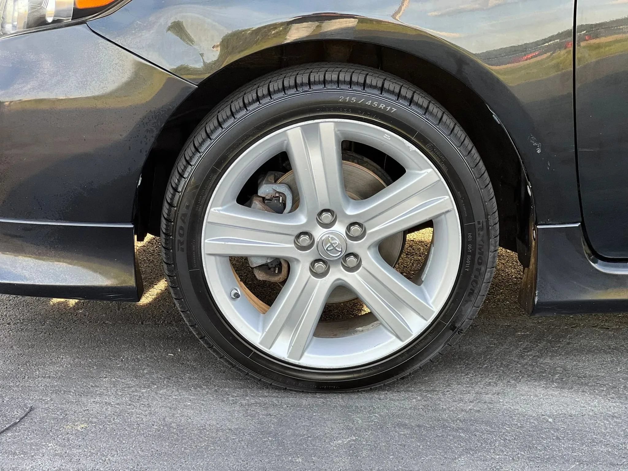 Used 2013 Toyota Corolla S w/ Premium Complete Pkg FWD image 42