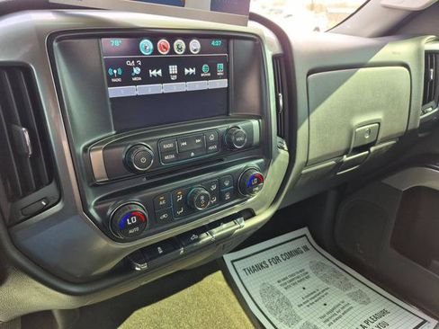 Used 2016 Chevrolet Silverado 2500 LT w/ All Star Edition image 9