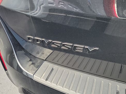 Used 2026 Honda Odyssey Sport-L image 22