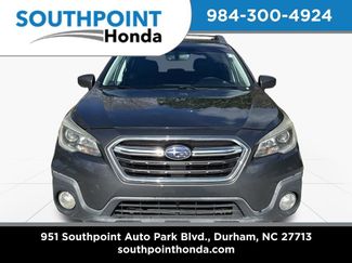 Used 2018 Subaru Outback 2.5i Premium video 2