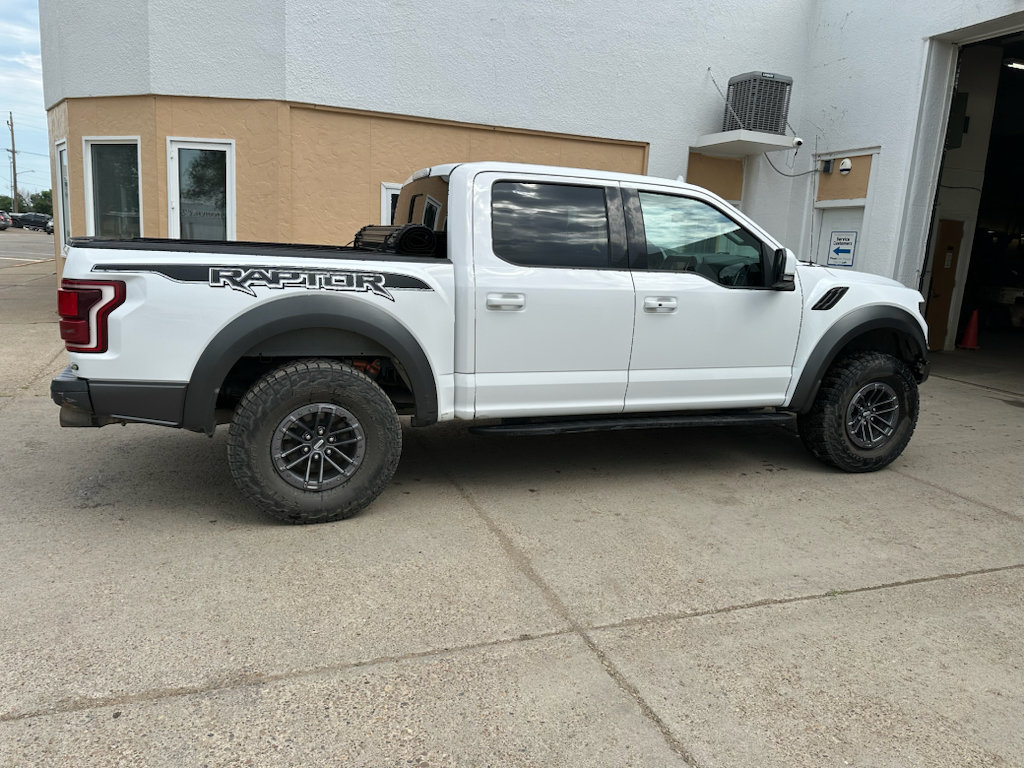 Used 2020 Ford F150 Raptor w/ Equipment Group 802A Luxury AWD/4WD image 4