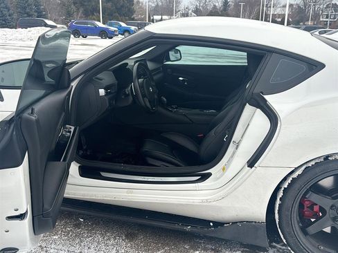 Used 2021 Toyota Supra Premium image 13