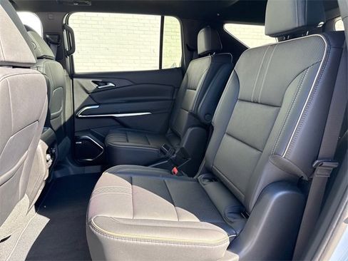 New 2026 Chevrolet Traverse High Country image 6