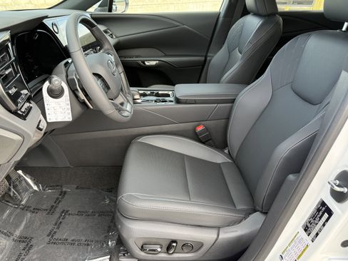 New 2026 Lexus RX 350 Premium image 17