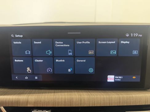 Used 2025 Hyundai Sonata SEL FWD image 24