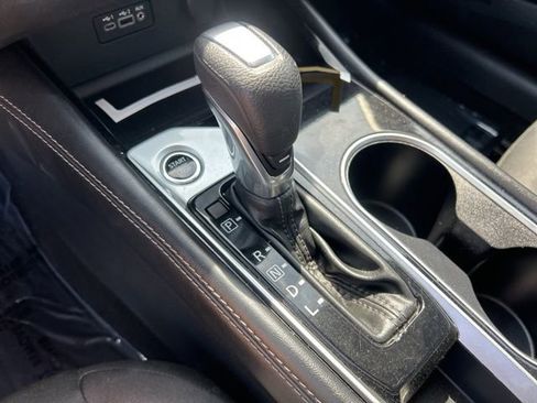 Used 2023 Nissan Altima 2.5 SV image 25