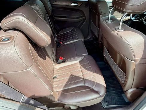 Used 2019 Mercedes-Benz GLS 450 4MATIC image 17