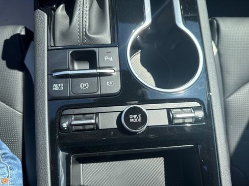 New 2026 Kia K5 GT-Line w/ GT-Line Premium Package image 37