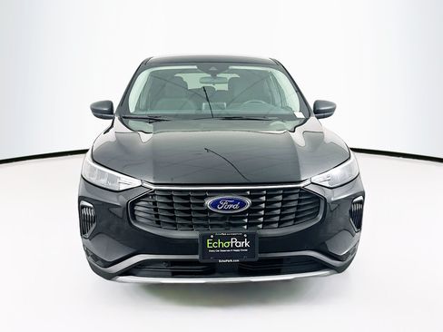 Used 2024 Ford Escape Active AWD/4WD image 2