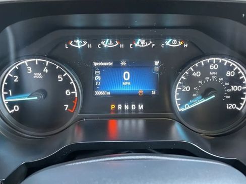 Used 2023 Ford F150 XLT AWD/4WD image 26