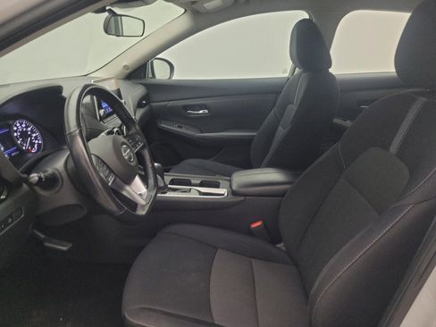 Used 2022 Nissan Sentra SV FWD image 17