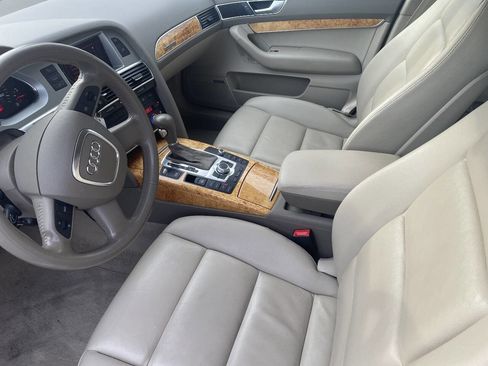 Used 2007 Audi A6 3.2 image 4