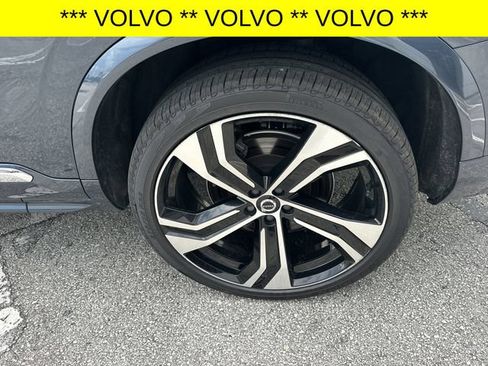 Used 2024 Volvo XC90 B6 Ultimate w/ Protection Package Premier AWD/4WD image 11