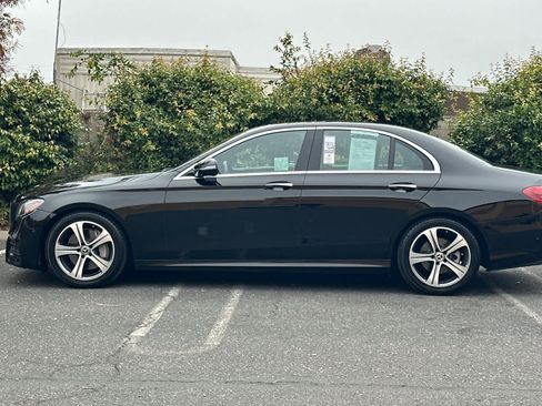 Used 2020 Mercedes-Benz E 350 Sedan image 6