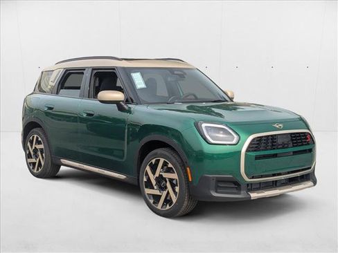 New 2026 MINI Cooper Countryman S image 7