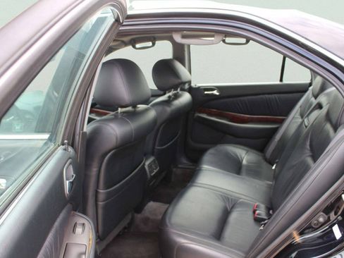 Used 2003 Acura TL FWD image 8