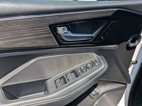Certified 2024 Acura MDX SH-AWD w/ Advance Package image 23