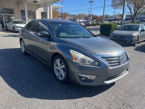 Used 2014 Nissan Altima 2.5 SL image 3
