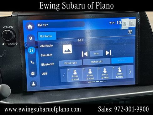 Used 2026 Subaru Outback Limited AWD/4WD image 15
