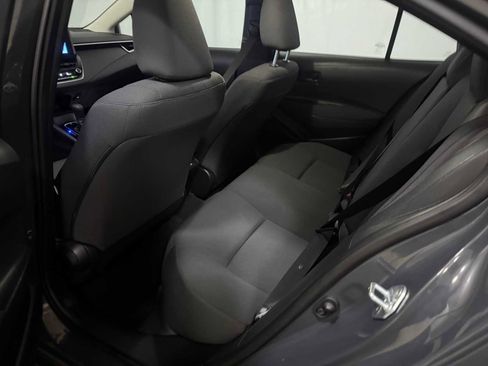 Used 2023 Toyota Corolla LE image 21