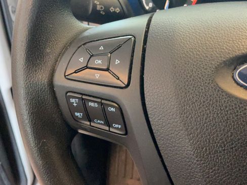 Used 2019 Ford Ranger XL w/ Equipment Group 101A Mid RWD image 17