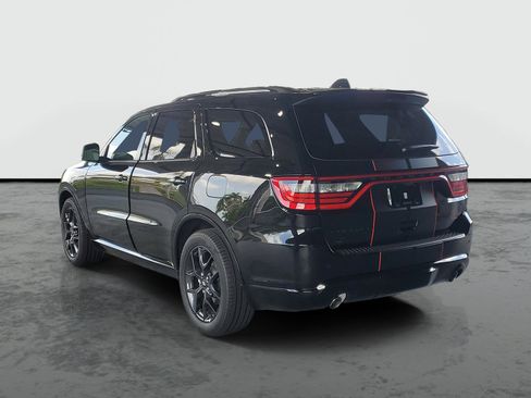 Used 2026 Dodge Durango GT AWD/4WD image 3