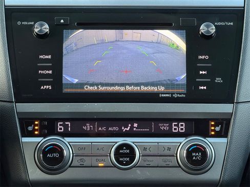 Used 2015 Subaru Outback 2.5i Premium image 12