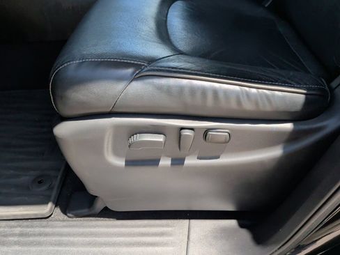Used 2019 INFINITI QX80 Luxe w/ All-Season Package RWD image 19