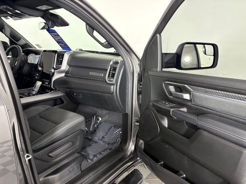 Used 2026 RAM 1500 Big Horn image 31